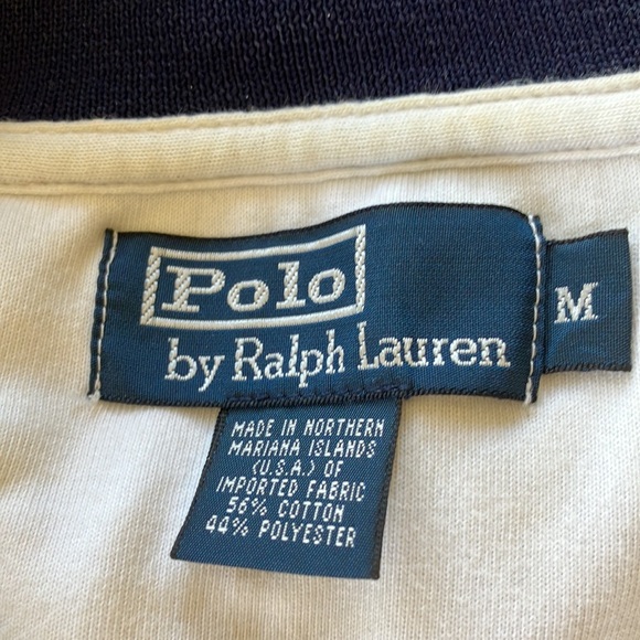 Ralph Lauren Polo Jacket - Picture 3 of 6